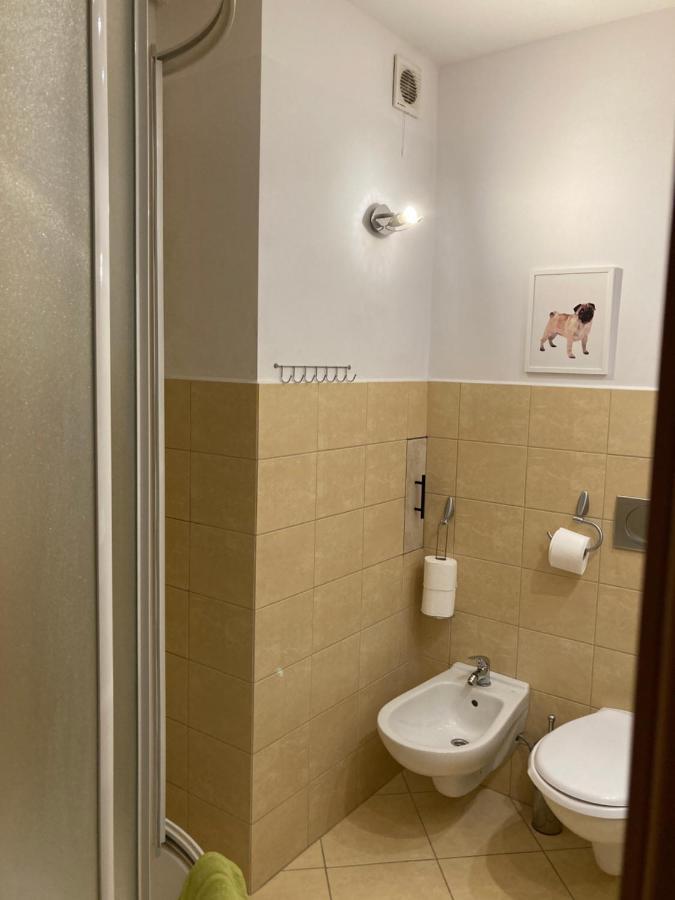 Apartament Horyzont W Centrum Przy Plazy Gdynia Dış mekan fotoğraf